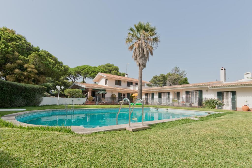 Maison normal T6 avec piscine