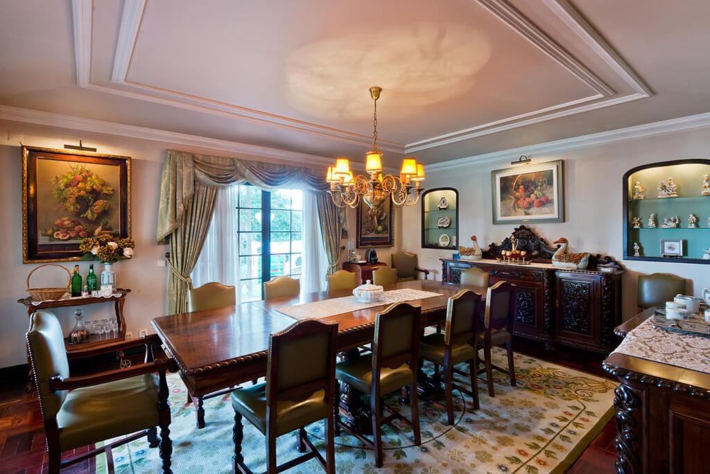 Maison normal T6 avec piscine