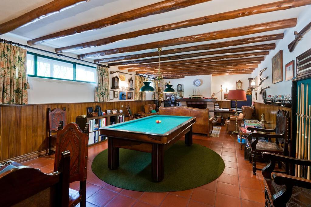 Maison normal T6 avec piscine