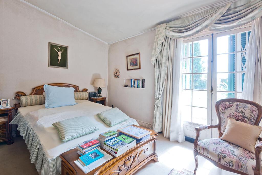 Maison normal T6 avec piscine