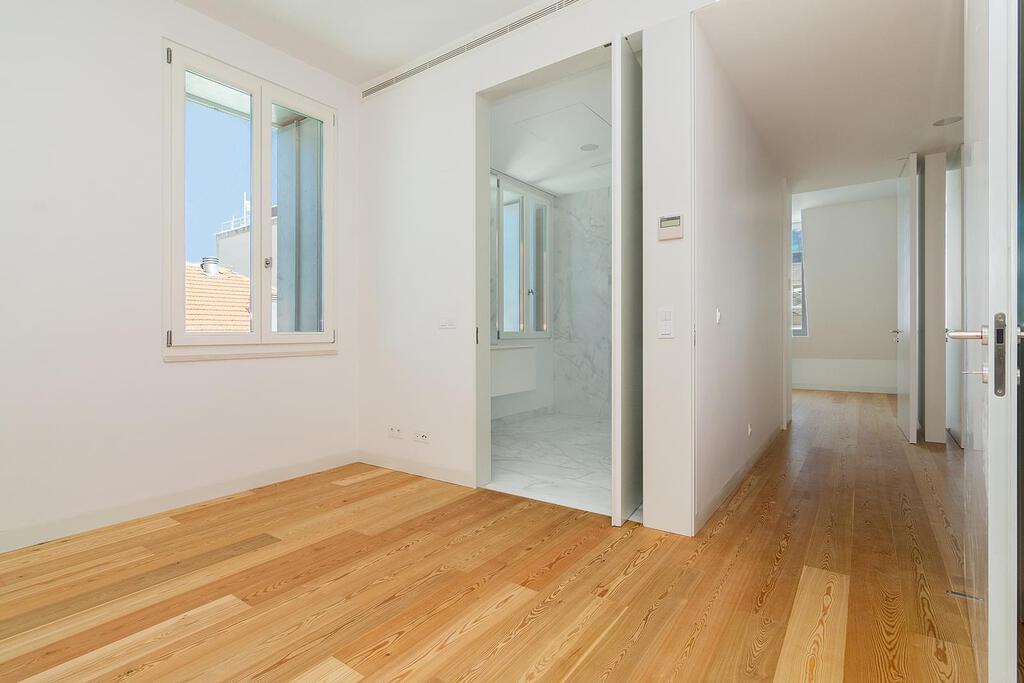 Appartement T3 avec parking