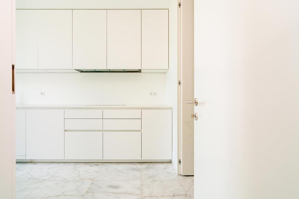 Appartement T3 avec parking