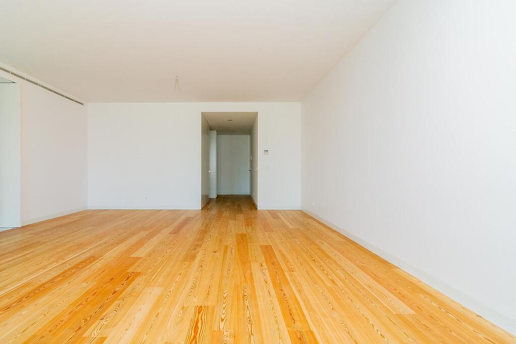 Appartement T3 avec parking