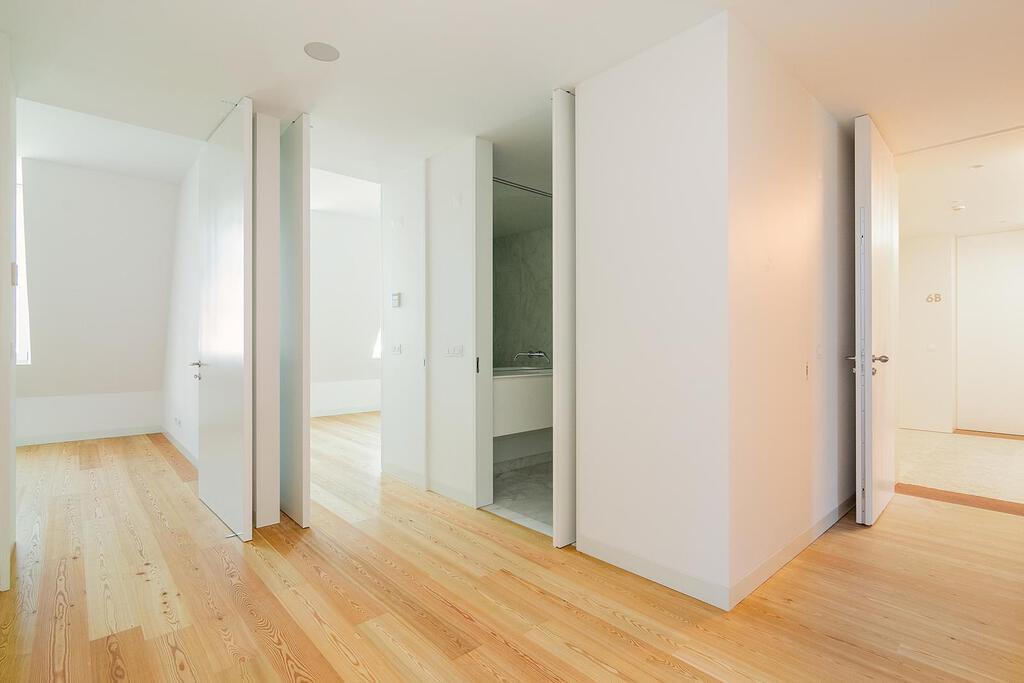 Appartement T3 avec parking