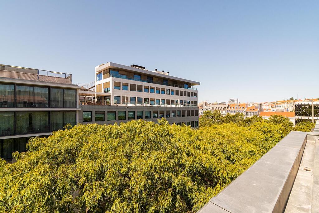 Appartement T3 avec parking