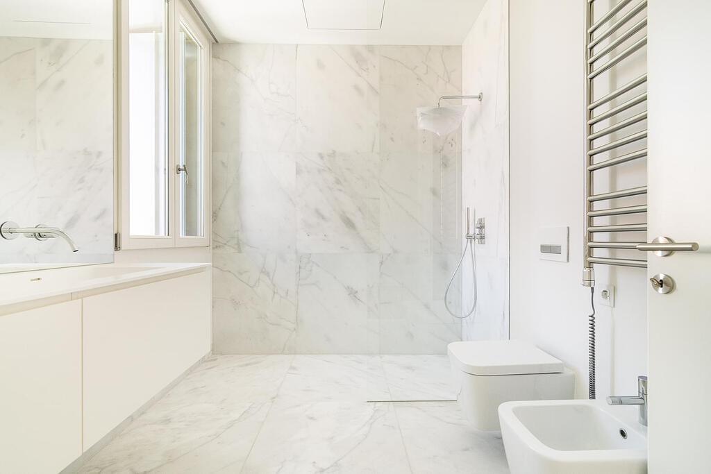 Appartement T3 avec parking