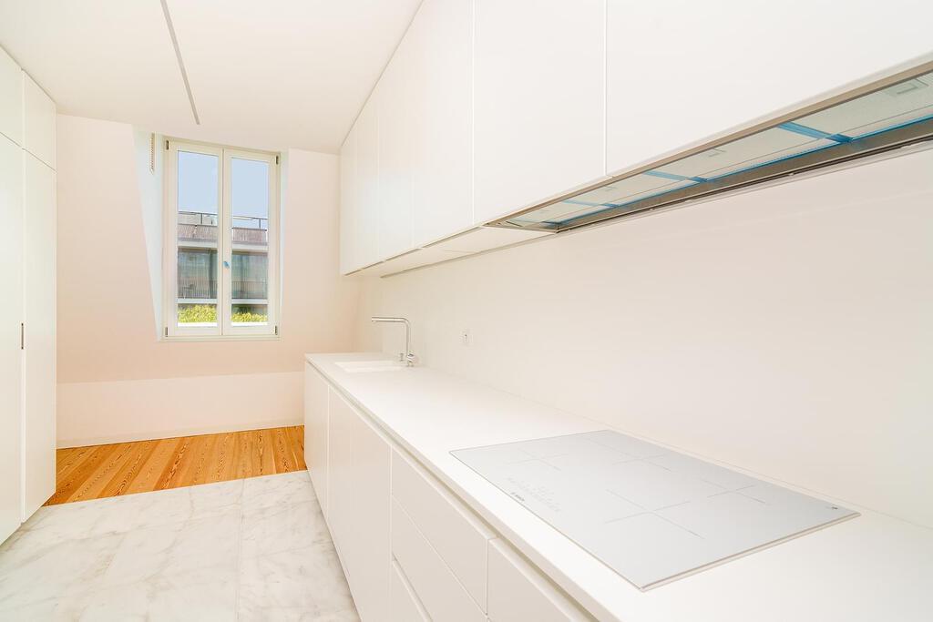 Appartement T3 avec parking