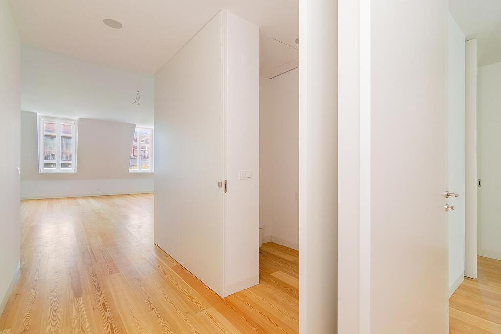 Appartement T3 avec parking