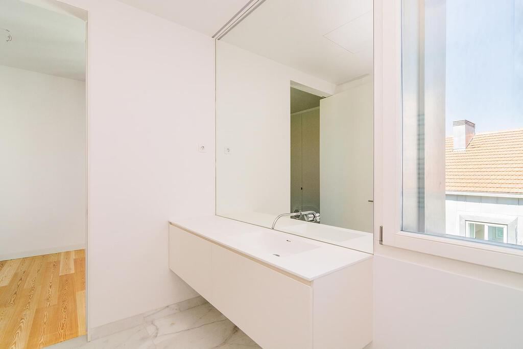 Appartement T3 avec parking