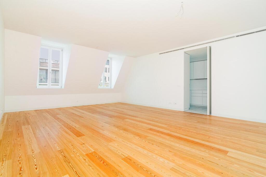 Appartement T3 avec parking