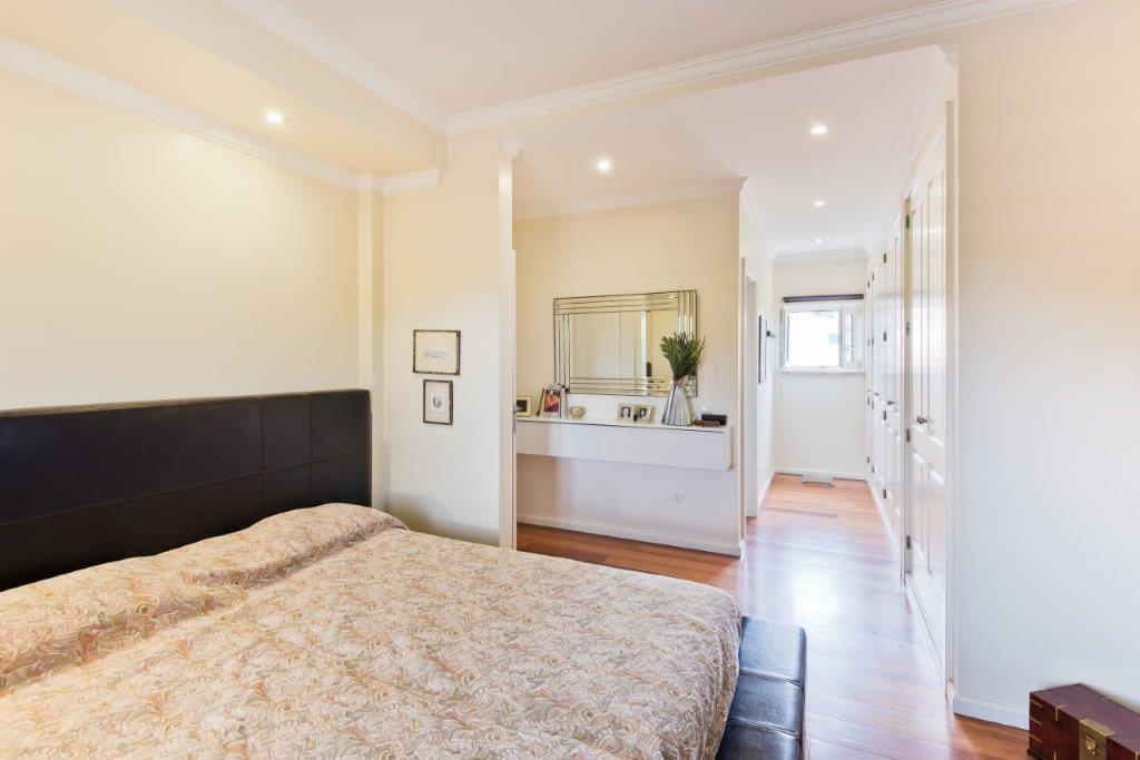 Maison normal T4+1 avec piscine dans un condominium fermé