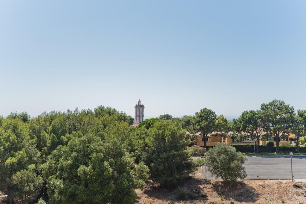 3 bedroom duplex with a swimming pool