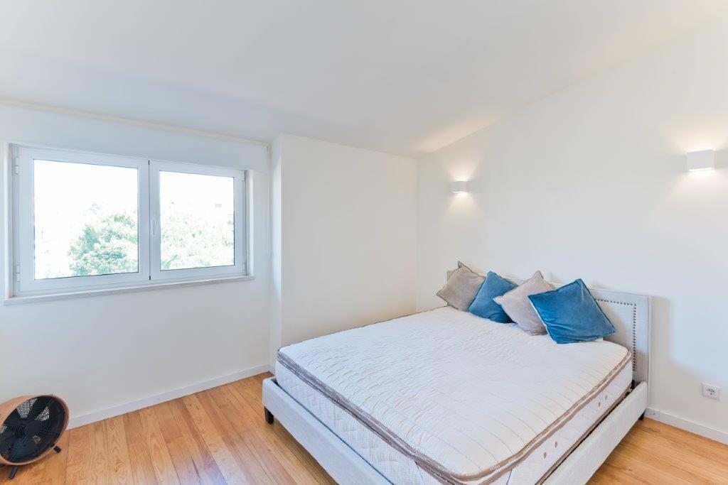 3 bedroom duplex with a swimming pool