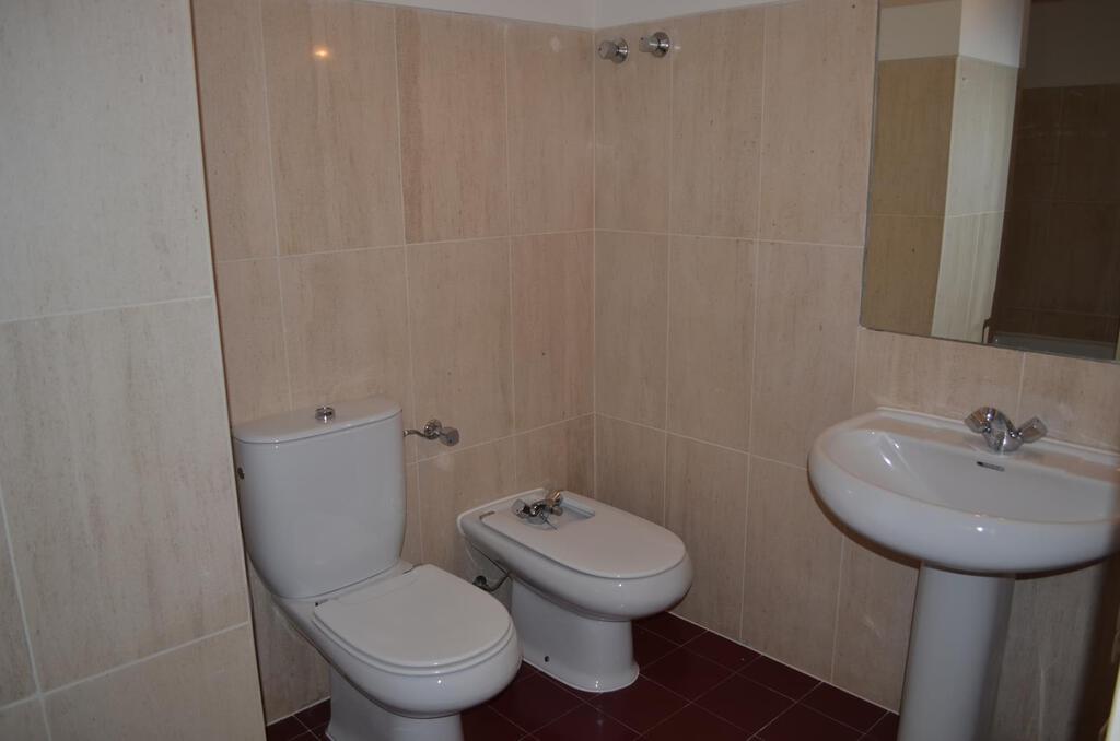 3 bedroom apartment with a swimming pool