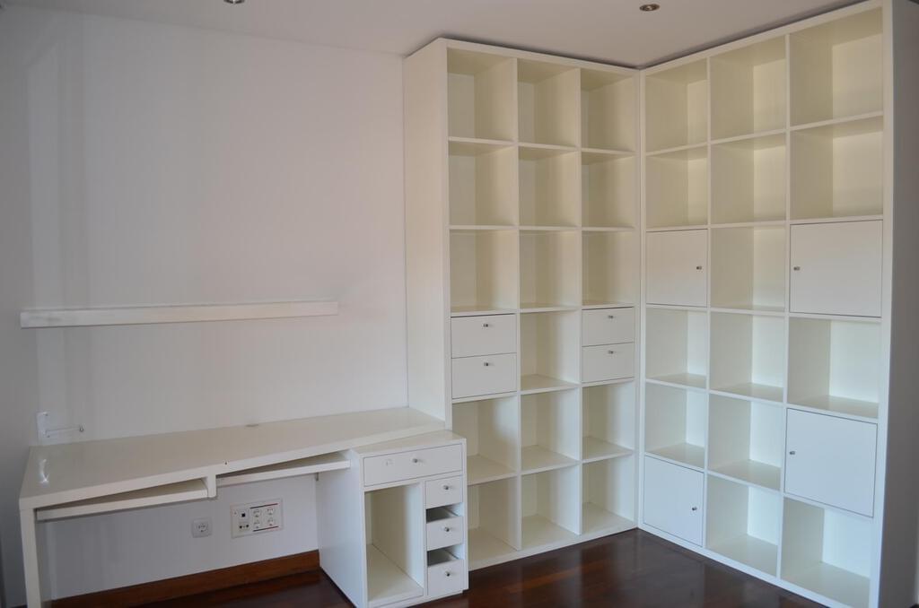 3 bedroom apartment with a swimming pool