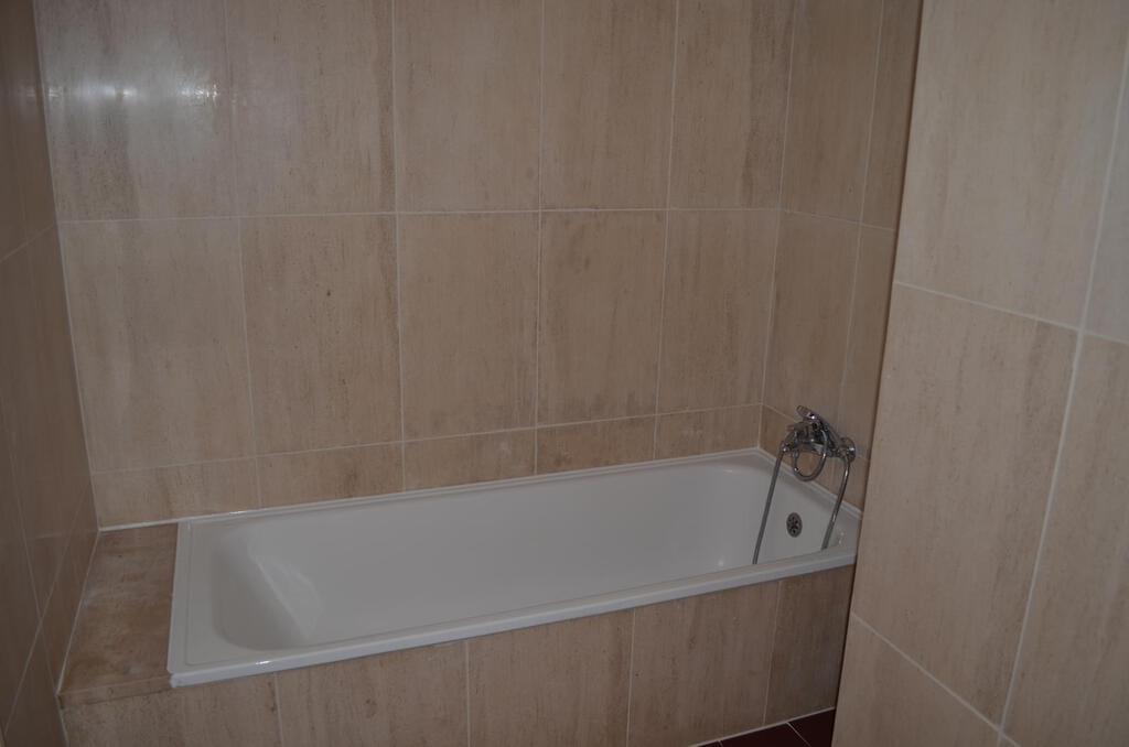 3 bedroom apartment with a swimming pool