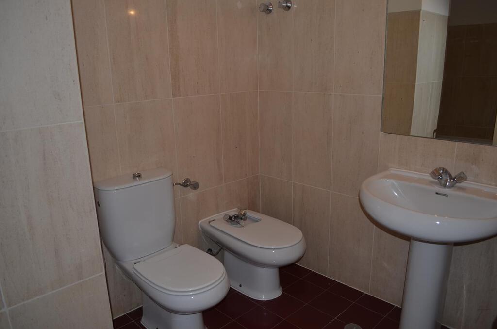 3 bedroom apartment with a swimming pool