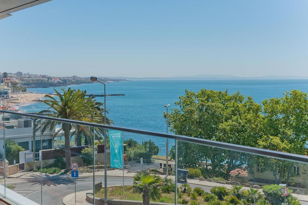 Cascais Residence/Apartment Real Estate and Apartments for Sale
