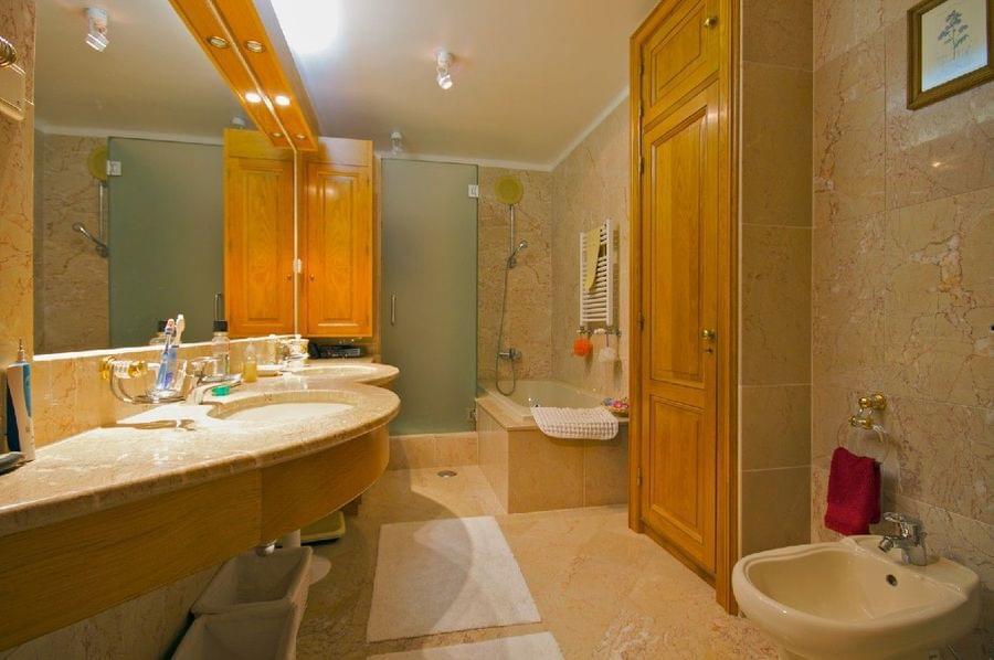 Appartement T3+3 avec piscine