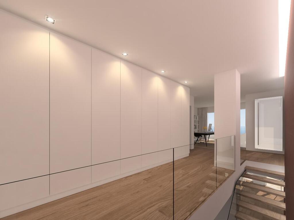 Appartement T3+3 avec piscine