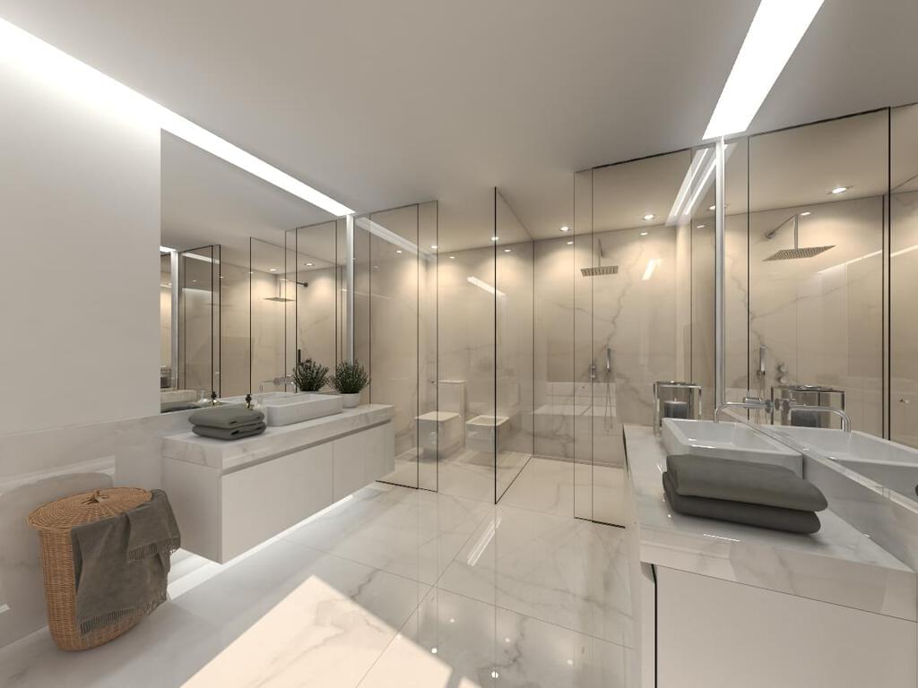 Appartement T3+3 avec piscine