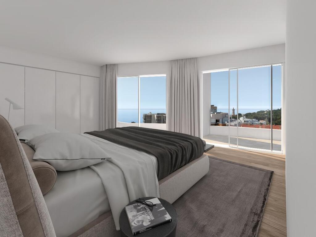 Appartement T3+3 avec piscine