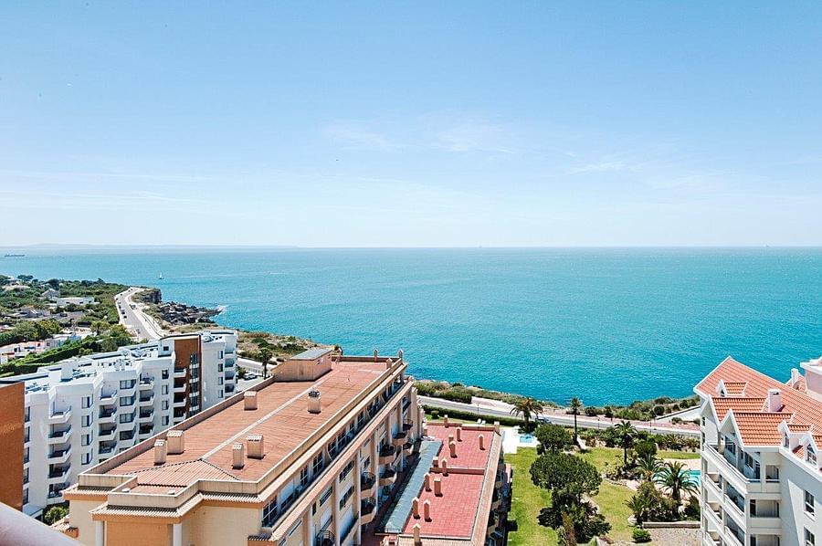 Appartement T3+3 avec piscine