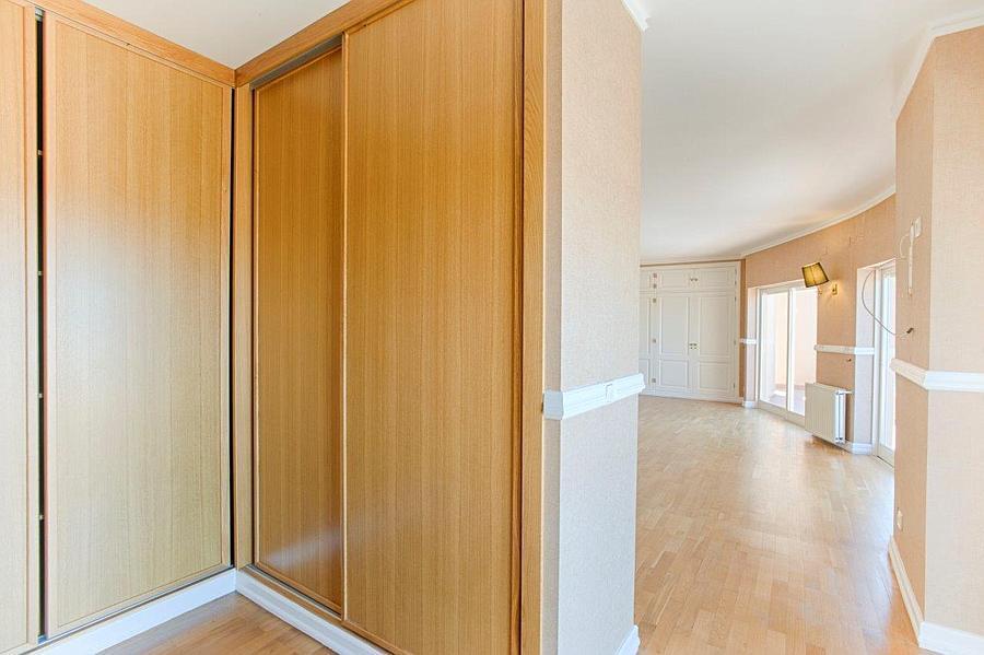 Appartement T3+3 avec piscine