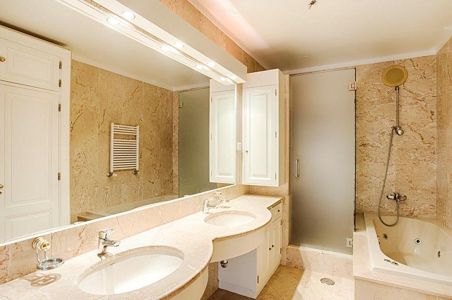 Appartement T3+3 avec piscine