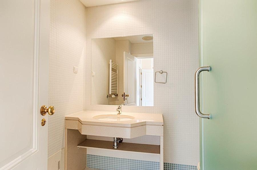 Appartement T3+3 avec piscine