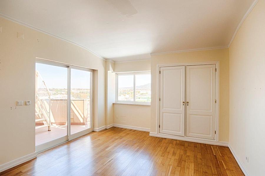 Appartement T3+3 avec piscine