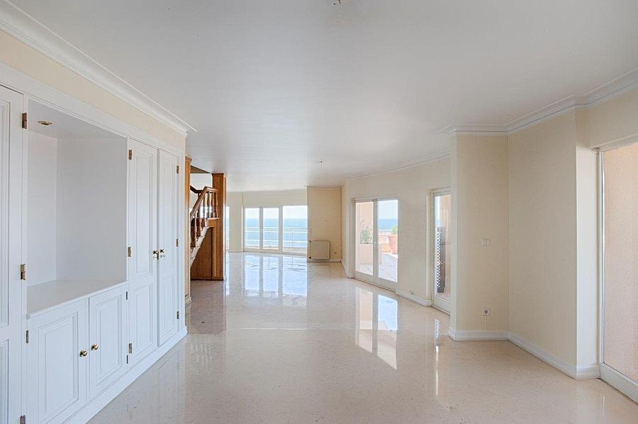 Appartement T3+3 avec piscine