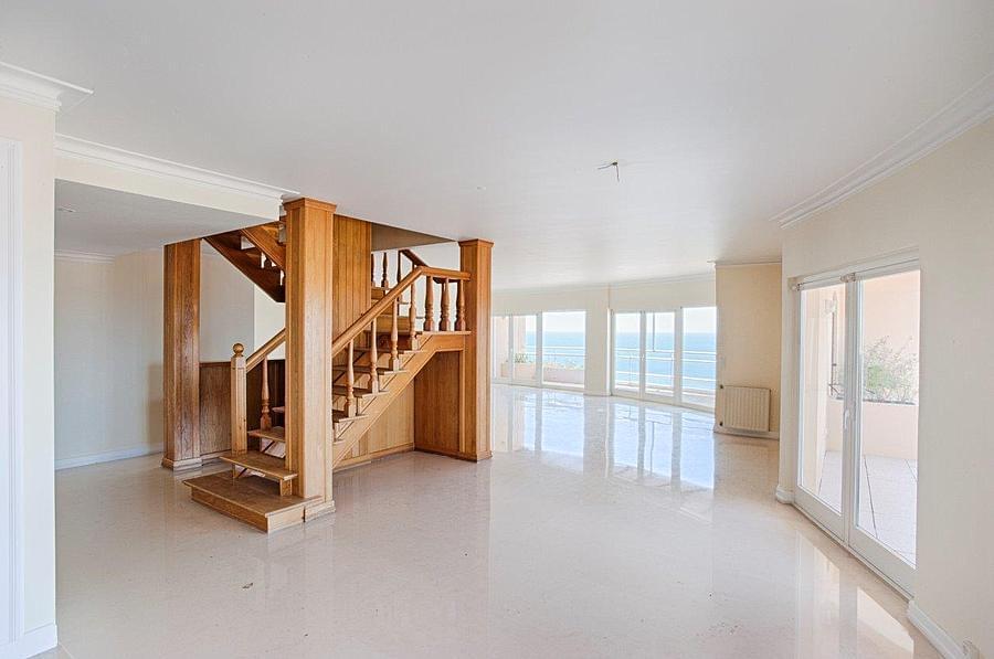 Appartement T3+3 avec piscine