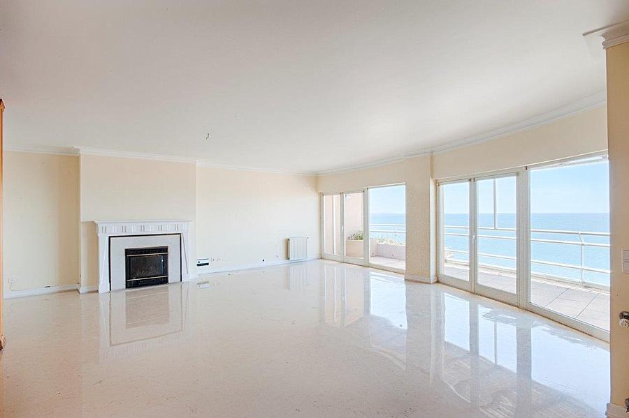 Appartement T3+3 avec piscine