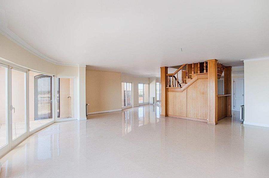 Appartement T3+3 avec piscine