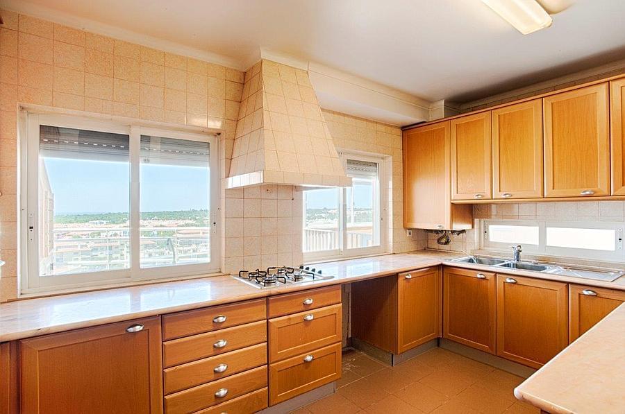 Appartement T3+3 avec piscine