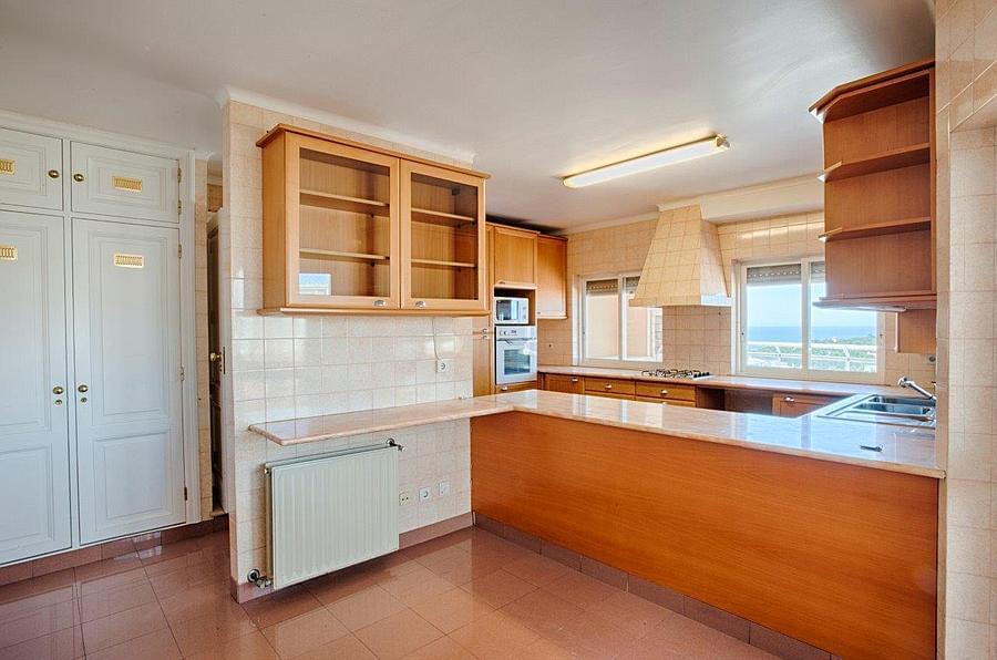 Appartement T3+3 avec piscine