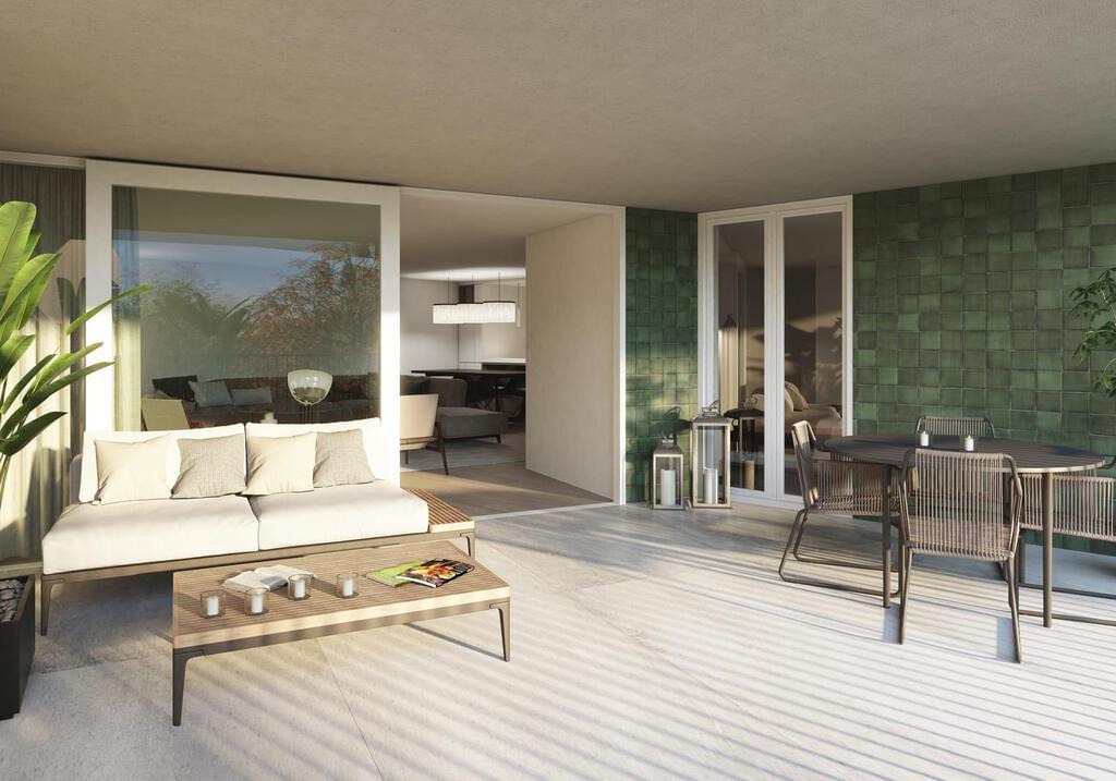 Jardim de São Mamede