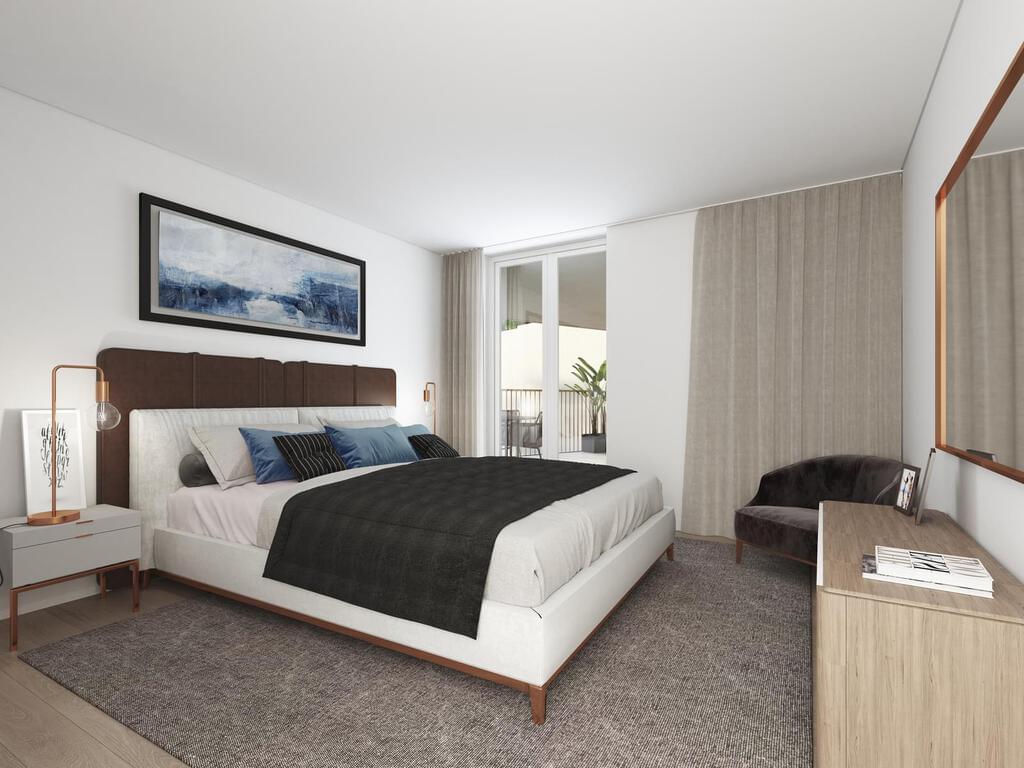 Jardim de São Mamede