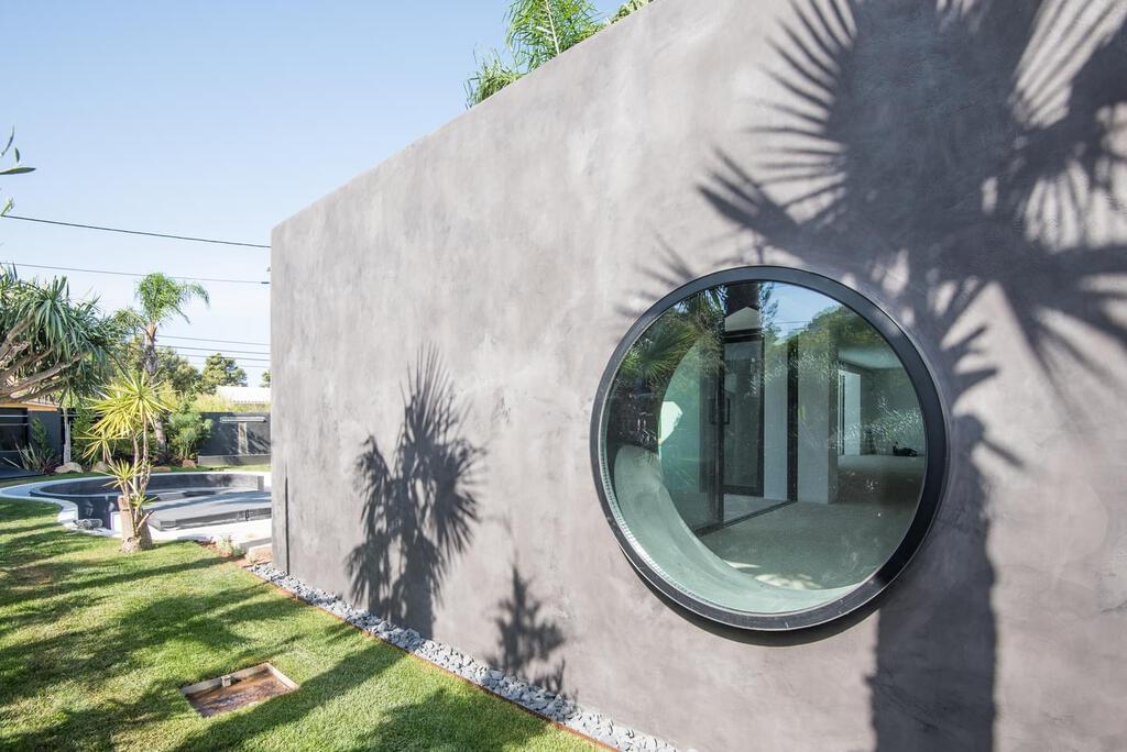 Maison normal T4+2 avec piscine