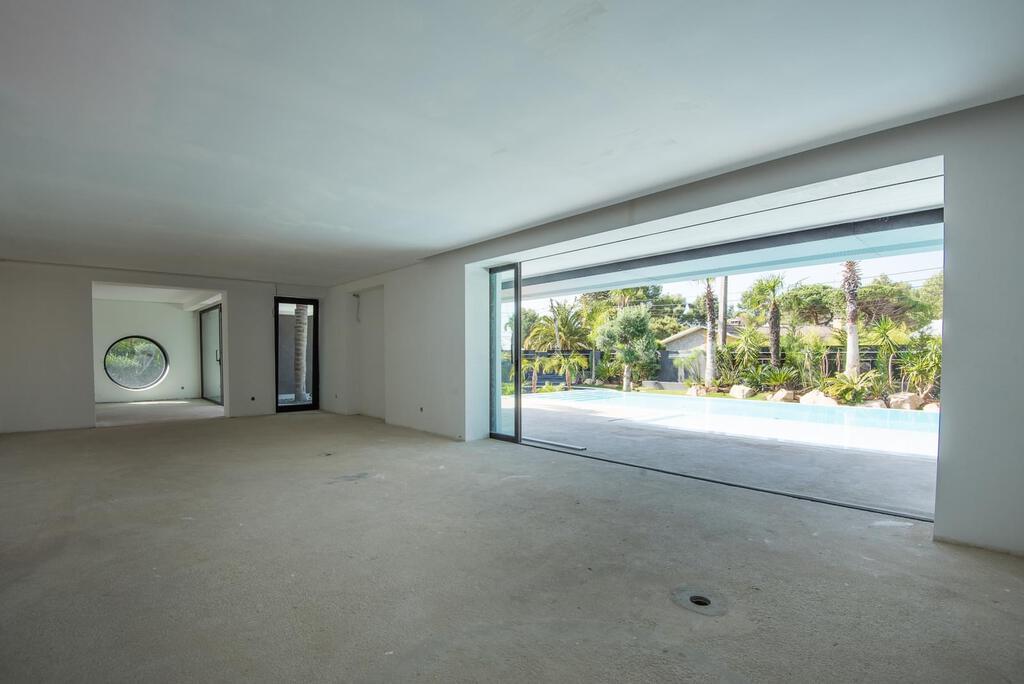 Maison normal T4+2 avec piscine