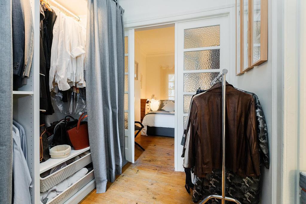 PF18212, Apartamento T2 + 1, Lisboa