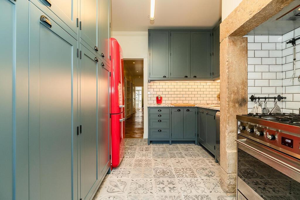 PF18212, Apartamento T2 + 1, Lisboa