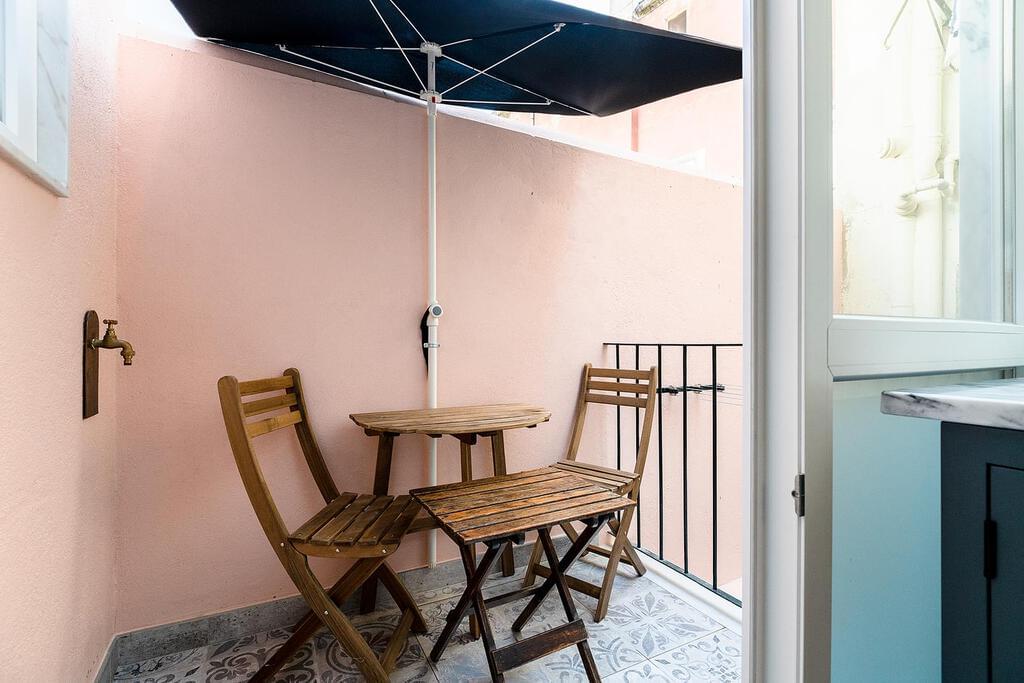 PF18212, Apartamento T2 + 1, Lisboa