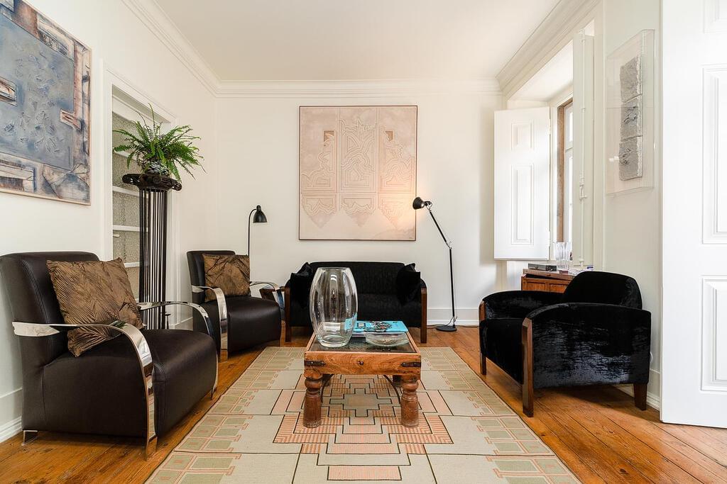 PF18212, Apartamento T2 + 1, Lisboa