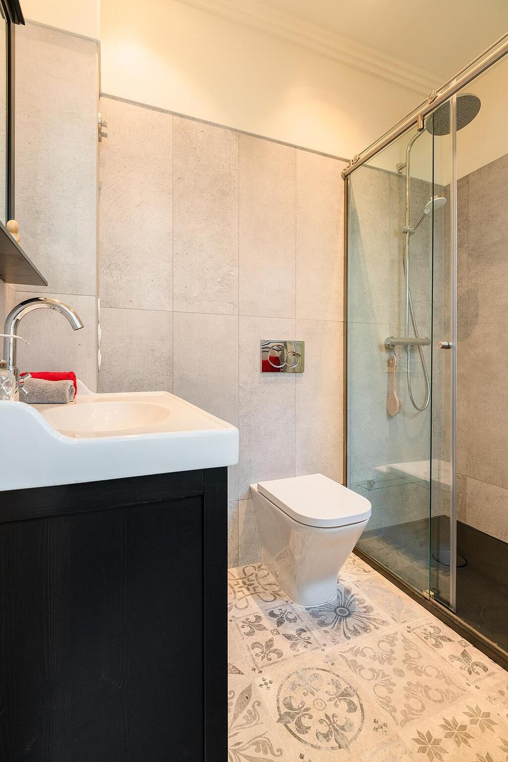 PF18212, Apartamento T2 + 1, Lisboa