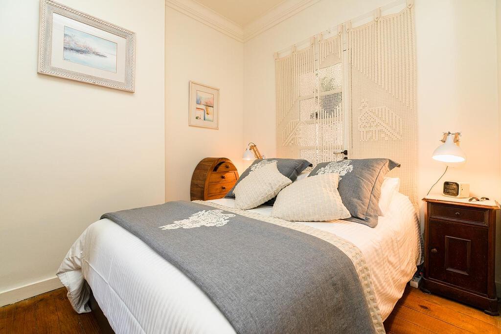 PF18212, Apartamento T2 + 1, Lisboa