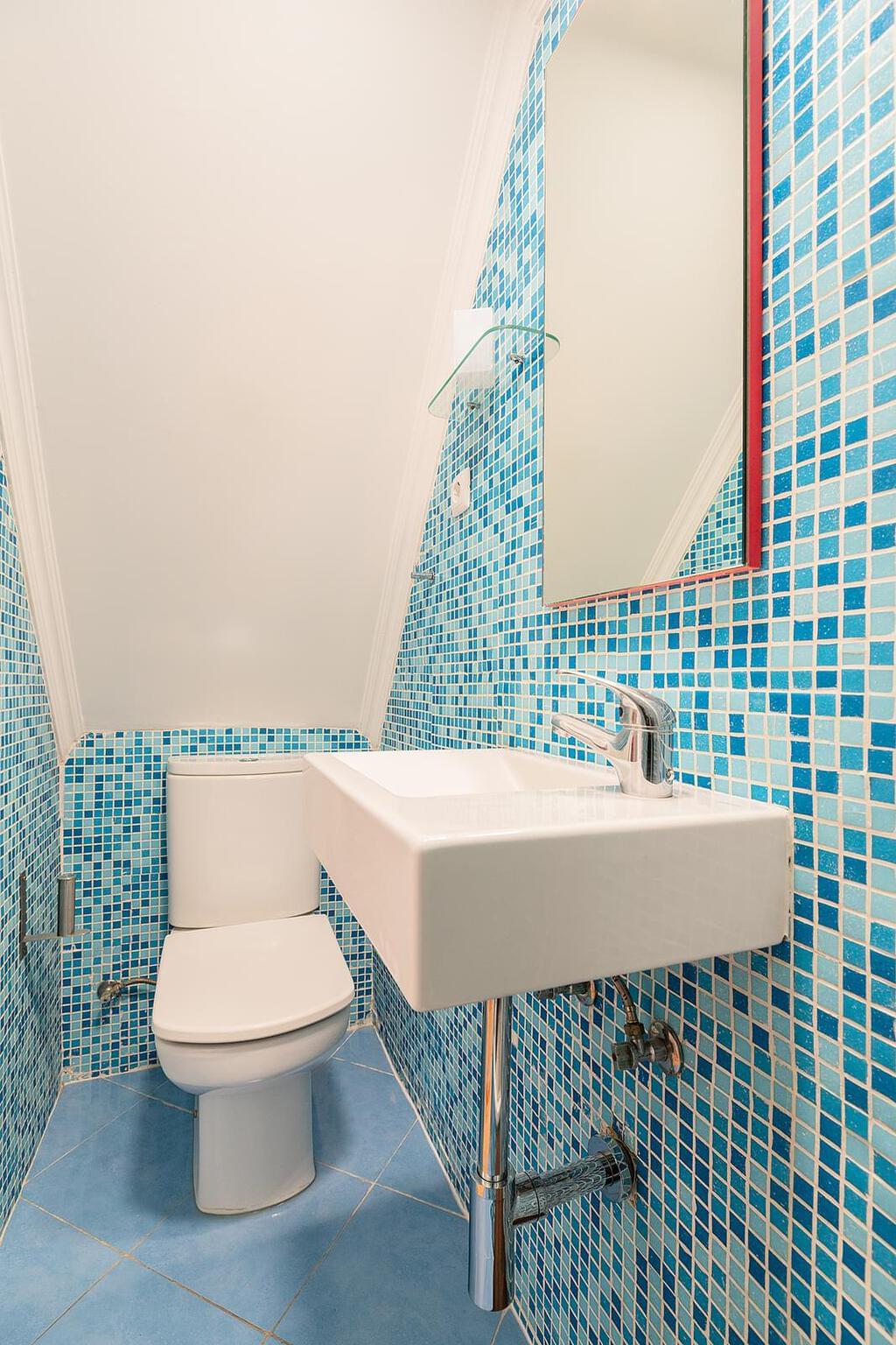 Apartamento T1 remodelado