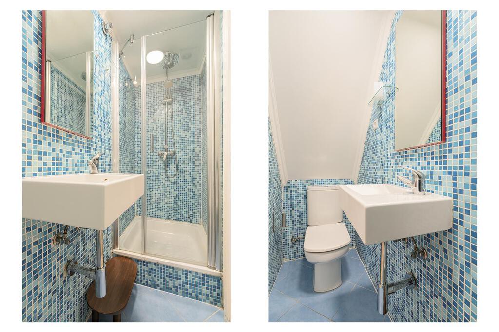 Apartamento T1 remodelado