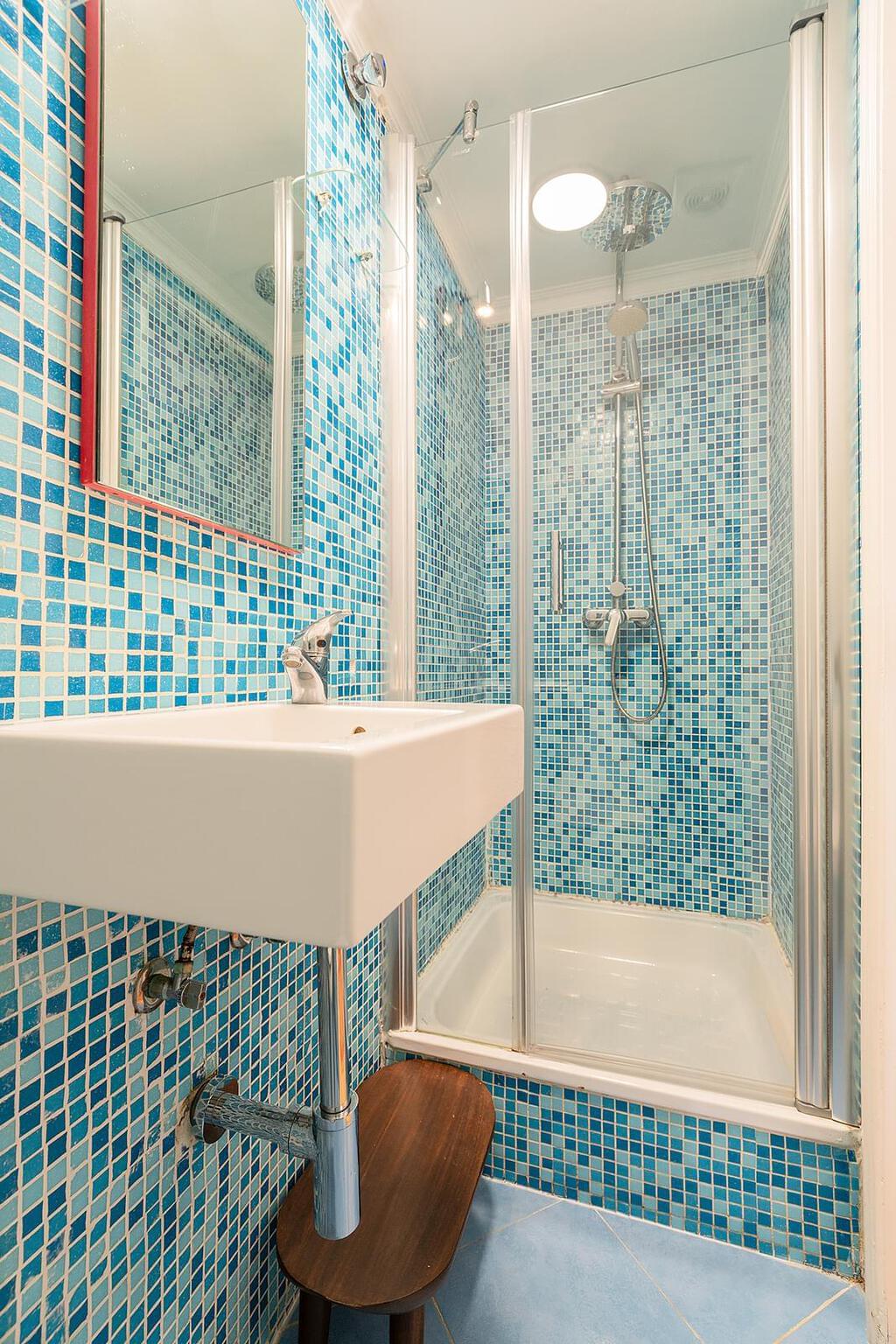 Apartamento T1 remodelado